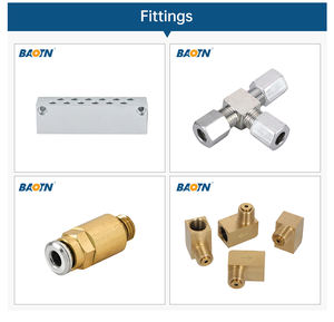 China Baotn Automatische Volumetrische Draaibank Decompressie Olie Montage Vet Distributeur - Product Image 6