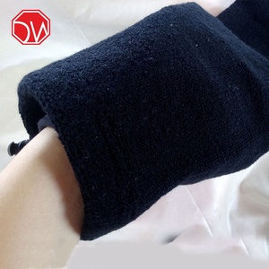 Coperture per Parabordi in PVC Serie G Colore Nero DOWIN - Product Image 4