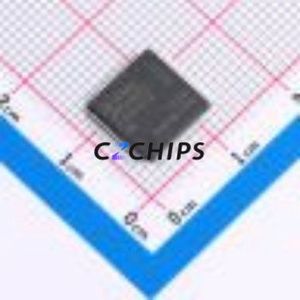 Tout nouveau microcontrôleur de puce IC à circuit intégré d'origine XMC4400F64F512BA LQFP-64(10x10) (MCU/MPU/SoC) - Product Image 1