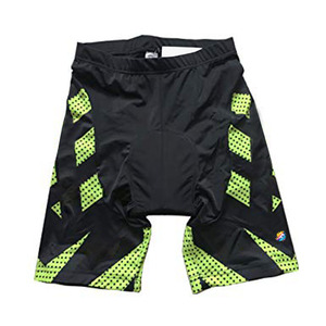 Pantalones Cortos de Ciclismo Unisex Reversibles, Resistentes al Viento, Talla Grande, Sublimados, en Oferta Online, Hechos de Poliéster, 2026 - Product Image 5