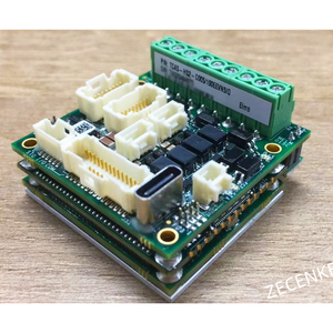 1 unidad NUEVA de Elmo Drive G-TWIR70/100EES, Transporte Rápido - Product Image 1