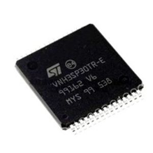 Composants électroniques, puces IC, circuits intégrés IC VNH3SP30TR-E VNH5050ATR-E VNH5019ATR-E VNH3SP30 VNH5019 VNH5050 - Product Image 1