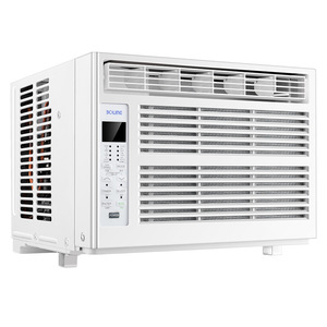 Aire Acondicionado de Ventana 1 HP 15PH, Unidad Inverter Monofásica Grande de Enfriamiento, Todo en Uno, KC-26YXE, Garantía de 12 Meses, Exportación Comercial - Product Image 5