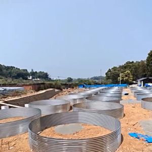 Longue durée de vie de réservoir de poissons plus de 15 ans - Product Image 4