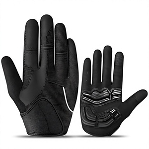 Nouvelles Gants d'Hiver Unisexe Antidérapants Respirants de Qualité Supérieure pour Cyclisme, Moto et Sports de Plein Air – Confort Optimal - Product Image 2
