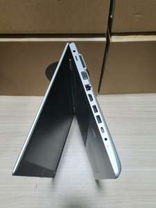 Ordinateur portable d'occasion HP <span class=keywords><strong>650</strong></span> <span class=keywords><strong>G4</strong></span> I5-8ème génération 8 Go de RAM Windows 10 15,6 pouces SSD Double carte graphique 90 Hz Portable professionnel WiFi - Product Image 4