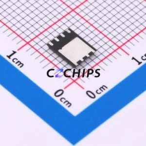 ทรานซิสเตอร์ฟิลด์ทรานซิสเตอร์ (Mosfet) DFN5X6-8 AON6410-VB แบบดั้งเดิมและใหม่เอี่ยม - Product Image 2