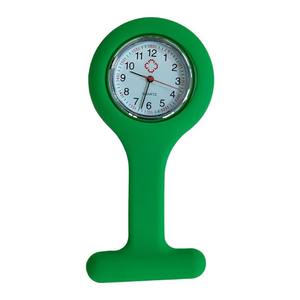 Jam Saku Perawat Silikon dengan Penunjuk Bercahaya untuk Dokter dan Perawat, Cocok untuk Hadiah Promosi Bisnis - Product Image 4