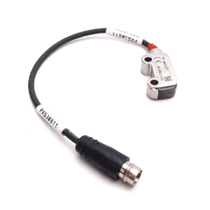 Sensor Fotoeléctrico Reflectante Pr-mb30cp 1-30mm 10-30vdc PNP de 4 Pines, Automatizable y Programable para PLC - Product Image 1
