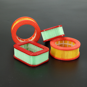 Filtro de Aire para Motosierra de 20 Pulgadas de Grado Industrial y para Bricolaje y Repuestos Personalizados OEM para Motosierra - Product Image 3