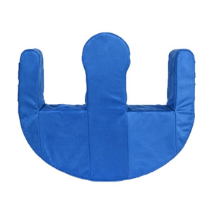 Tapis de soutien pour le retournement des patients alités en suède éponge pour les soins infirmiers - Product Image 5
