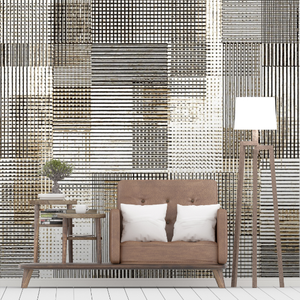 Rouleau de <span class=keywords><strong>papier</strong></span> <span class=keywords><strong>peint</strong></span> moderne imperméable non tissé, auto-adhésif, blanc mat, imprimable numériquement à l'encre éco-solvant - Product Image 5