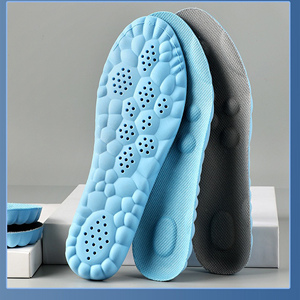 Protecteur de <span class=keywords><strong>pied</strong></span> Semelle intérieure en gel de silicone Chaussures orthopédiques <span class=keywords><strong>pour</strong></span> femmes Sports Eva Semelles - Product Image 1