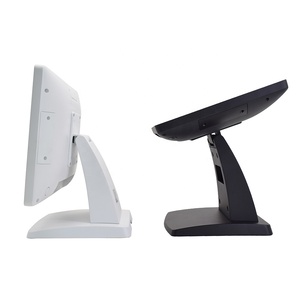 เครื่อง <span class=keywords><strong>POS</strong></span> ระบบสัมผัสหน้าจอขนาด 15.6 นิ้ว ตัวเครื่องทำจากอะลูมิเนียม สำหรับร้านอาหาร - Product Image 6