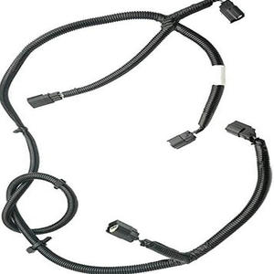 Faisceau de câblage 68031820AA pour moteur Dodge Ram 2500 3500 12V, isolation PVC, âme en cuivre - Product Image 2