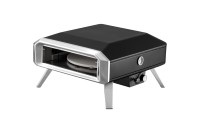 Four à pizza et grill, température maximale 450°C, pour pizzas savoureuses, avec certification GS, 16 pouces et 12 pouces