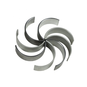 Bielle de moteur diesel DV6 8V STD 0.25 0.50 1229675 0606.T4 1445921 pour Citroën Berlingo <span class=keywords><strong>Peugeot</strong></span> <span class=keywords><strong>308</strong></span> 1.6 - Product Image 1