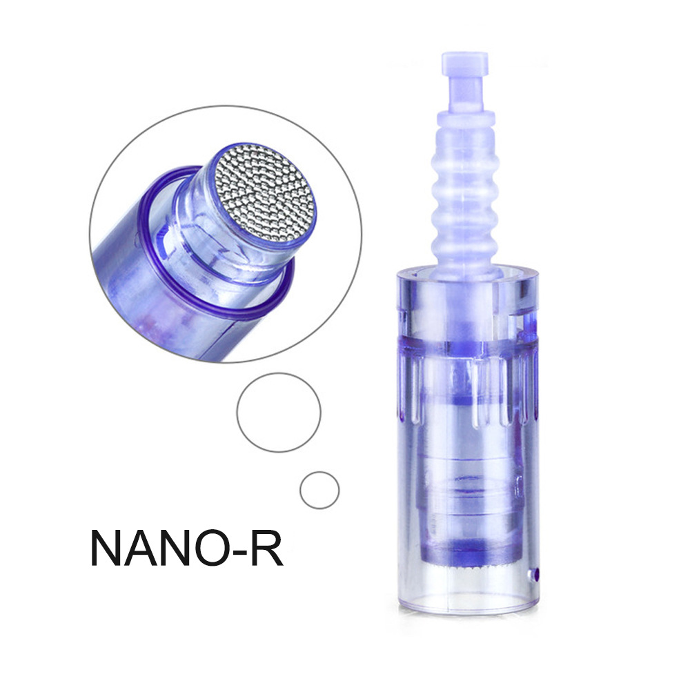 นาโนอาร์