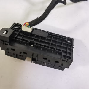 Cubierta de asiento de <span class=keywords><strong>coche</strong></span> de lujo de entrada de PVC de <span class=keywords><strong>Amazon</strong></span>, alfombrilla más cálida para LAND CRUISER, interruptor de tapicería Interior, cojín de asiento de calefacción, masaje - Product Image 3