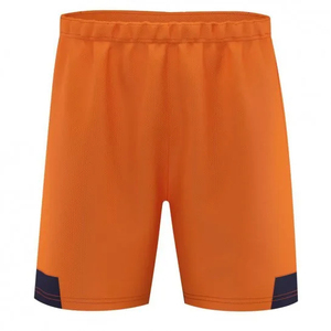 Vente en gros Ensemble de maillots de football sublimé personnalisé à prix abordables Ensemble de shorts de course et de t-shirts de football décontractés pour jeunes - Product Image 4