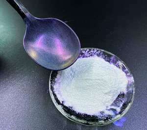 Optical Variable Chameleon Color Shift Pigment Powder for Cosmetics/Inks/<b>Coating</b> - Product Image 1