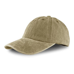 Gorra de Béisbol Azul Vaquero Lavado Estilo Vintage para Hombre, Gorra Trucker Clásica de Algodón Suave, Gorras de Golf, Gorras de Papá, Gorras Snapback para Uso Casual - Product Image 6