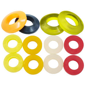 Tl ข้อต่อยางยืดวงแหวนยางทำจากโพลียูรีเทนอ๊อกฟอร์ด,บัฟเฟอร์แผ่นกันกระแทก - Product Image 1