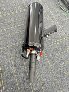 Inflador Rápido con Carga Eléctrica - Product Image 6