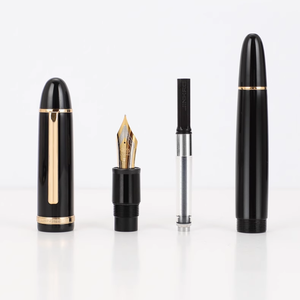 Jinhao X159 Factory Price <strong>Writing</strong> <strong>Instruments</strong> Fine Nib Fountain Pen - Product Image 4