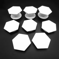 Smart Home Products Factory Wholesale Custom Poppings Phone Socket up Grip Holder With Design LOGO Printing Sockets Phone Stand