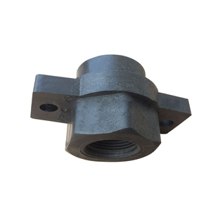 Cubo de Cableado Roscado Antiexplosión M5 de Plástico Negro Moldeado por Inyección, Marca Liyu, el Más Vendido, Personalizado ODM, <span class=keywords><strong>Industrial</strong></span>, China - Product Image 5
