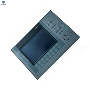 6AV2124-1JC01-0AX0 KP900 คอมฟอร์ท 9 นิ้ว TFT HMI แผงควบคุมปุ่มกด ระบบอัตโนมัติทางอุตสาหกรรม - Product Image 1
