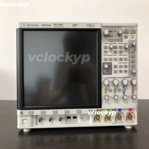 ออสซิลโลสโคป Keysight Technologies รุ่น MSOX4024A - Product Image 1