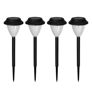 Luces Solares para Jardín Weiyu, LED, Impermeables, con Sensor Automático de Anochecer, para Patio, Jardín, Camino - Product Image 4