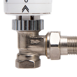 Avonflow nhiệt độ tự động điều khiển nhiệt Tản nhiệt van cho thiết kế tản nhiệt - Product Image 6