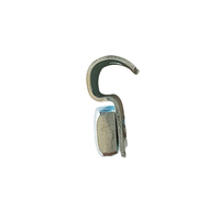 Poids d'équilibrage pour jantes de roue en fer, 30g 20g, pour équilibrage de roue S