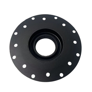 46492971 cao su linh hoạt Coupler Máy nén khí khớp nối 48h50125 1604076100 88290003-777 - Product Image 5