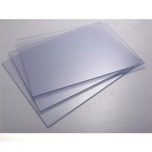 <strong>Scratch</strong>-<strong>resistant</strong> Monolithic Polycarbonate <strong>Acrylic</strong> 1.5mm 6h Anti-<strong>scratch</strong> <strong>Acrylic</strong> Laminate <strong>Sheet</strong>