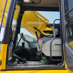 Maquinaria de excavación pesada usada Komatsu Pc360 excavadora Pc360 excavadora sobre orugas 36 toneladas 360 en venta Pc360 en stock - Product Image 6