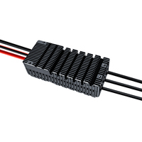 Contrôleur de vitesse de moteur BLDC sans balais Reacher New Development 24S 100V 300a RT300UH