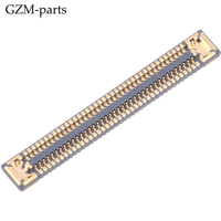 Conector FPC de Pantalla LCD de 78 Pines para Teléfono Móvil A155 A156 en la Placa Base, Compatible con Samsung Galaxy A15 2023, Repuesto