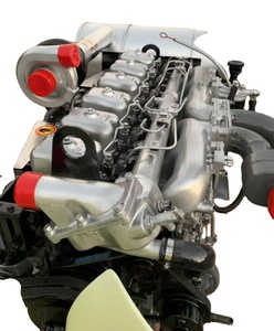 เครื่องยนต์รุ่น D6AC-C ใช้สำหรับประกอบเครื่องยนต์รุ่นใหม่ R3000LC-7 มีสินค้าพร้อมส่งแล้ว - Product Image 4