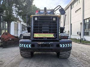 Cargador de ruedas usado Komatsu 470-6/Komatsu WA100 WA180 WA250 WA300 WA320 WA350 WA380 WA400 WA470 - Product Image 3