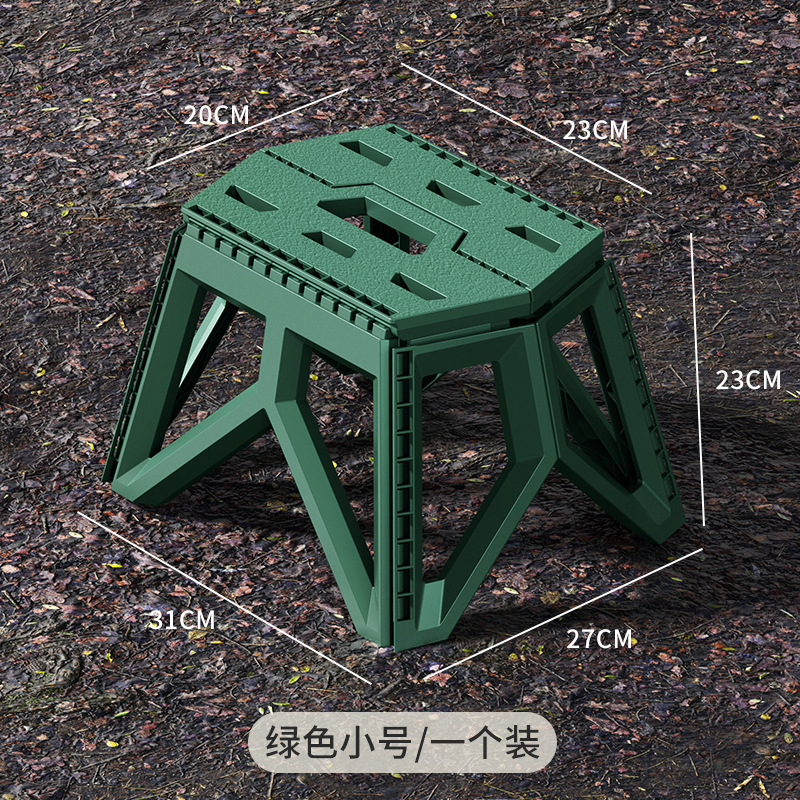 301 Negro Oscuro [Estilo Plegable Hacia Afuera]