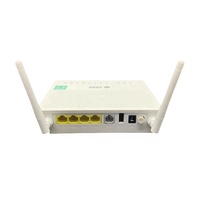 Módem de China, Xpon Hisilicon, Chipset FTTH, enrutador WiFi, firmware en inglés, GPON, XPON ONU, Similar a EG8141A5 HG8546M