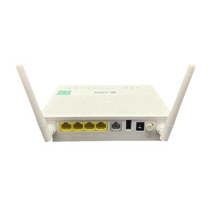 Sử dụng h1s-3 Modem Trung Quốc điện thoại di động xpon HiSilicon Chipset FTTH Wifi Router Tiếng Anh firmware GPON xpon onu tương tự eg8141a5 hg8546m - Product Image 2