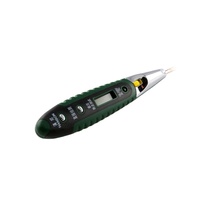 Multi-functional Digital Test Pencil AC DC 12-250V Tester Electrical Digital Inductive Test Pen Electrician Tools