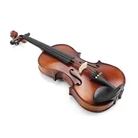 Violon chinois de haute qualité avec étui à violon