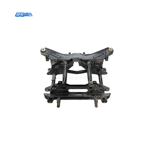 Repuestos Originales Profesionales, Barra Estabilizadora de Suspensión Trasera para Bentley Mulsanne 2012 OE 3Y0501531 - Product Image 2