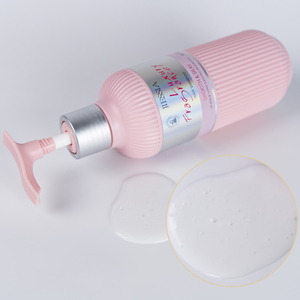 Champú JIESSLA de Lujo con Fragancia que Fortalece el Cabello, Repara el Cabello Dañado y Reduce la Rotura, Fabricante Mayorista de Productos para el Cuidado del Cabello - Product Image 3